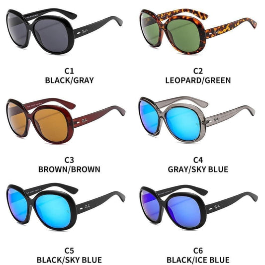 Ray sunglasses 1