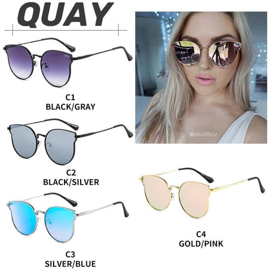 Q 1 sunglasses