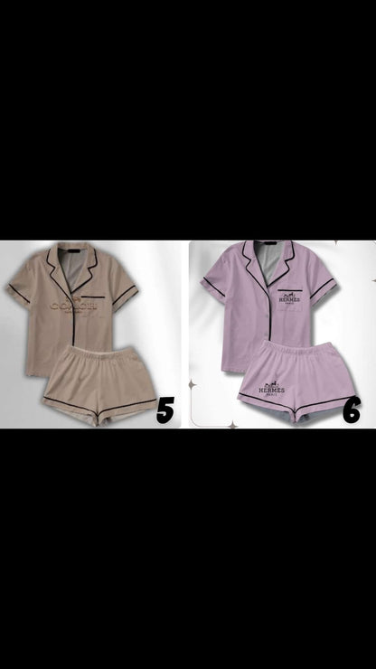 Pajamas 2