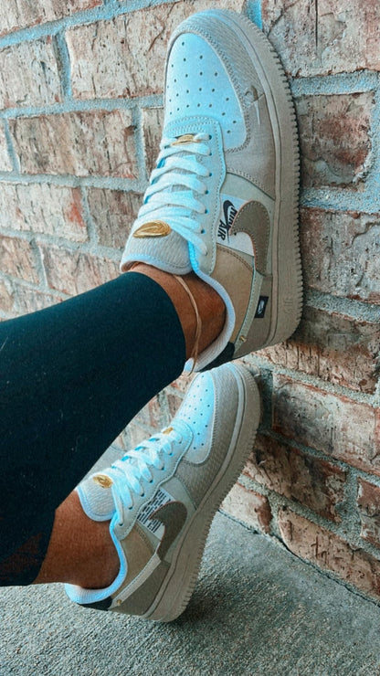 Neutral low d NK