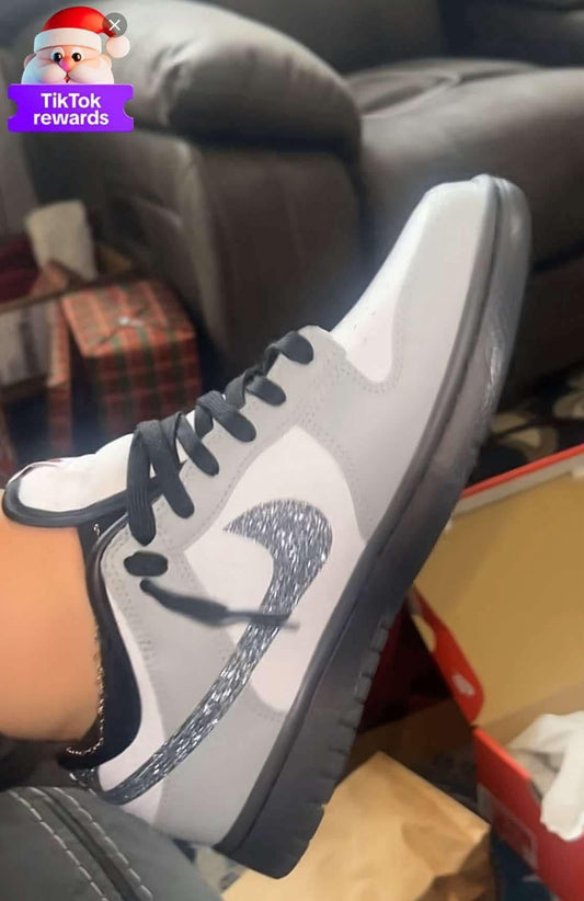 Nke dunk low lx