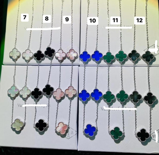 VCA necklace 1