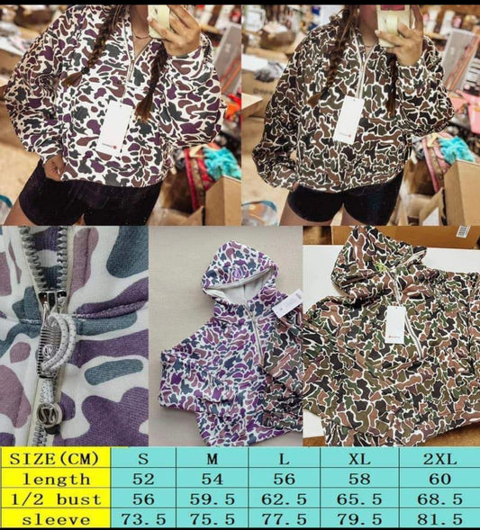 Lulu camo (tt viral)