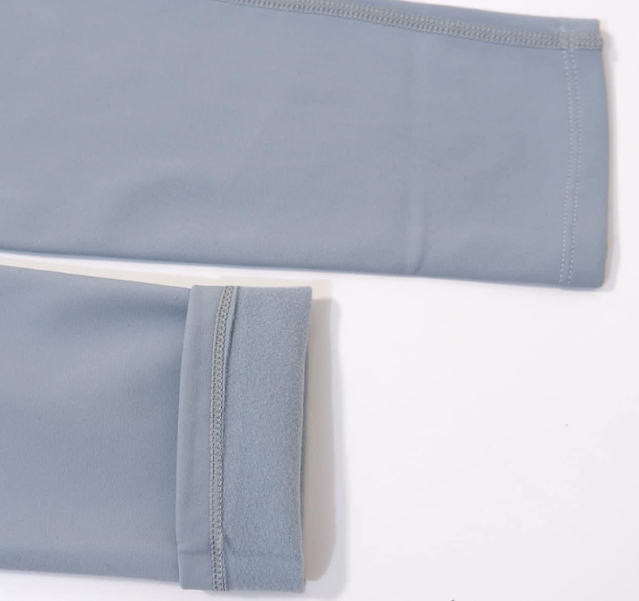 Lulu fleece lined leggings