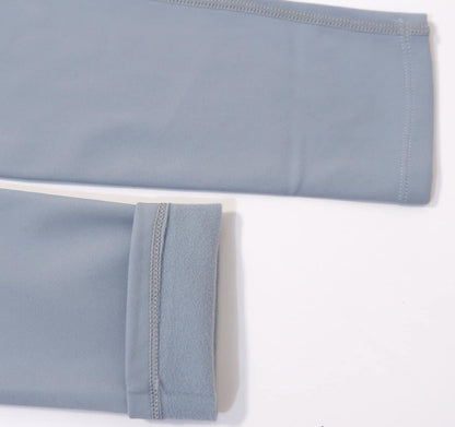 Lulu fleece lined leggings