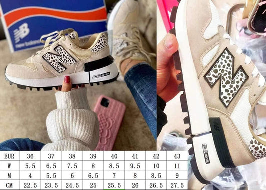 Leopard NB