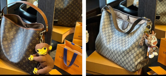 G and L totes