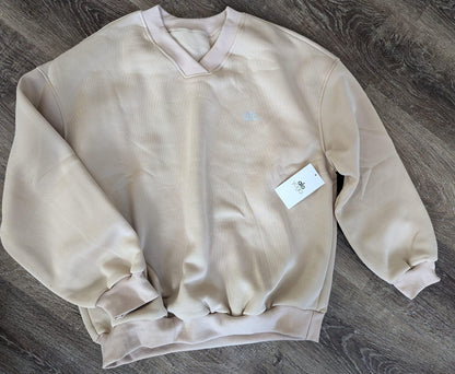 Alo v neck