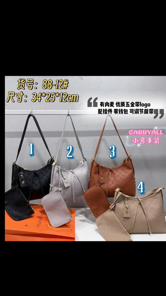 L carryall