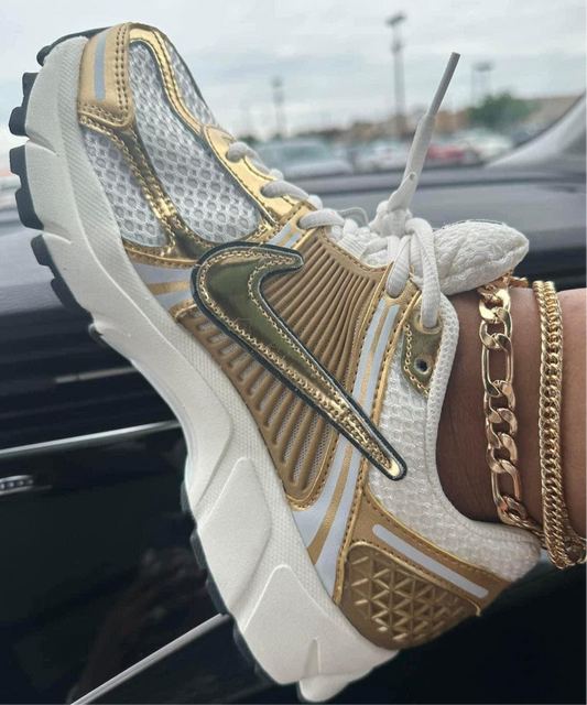Gold Vomero