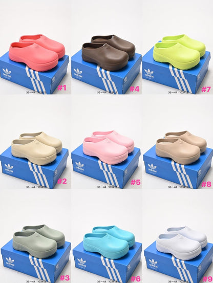 AD Mules
