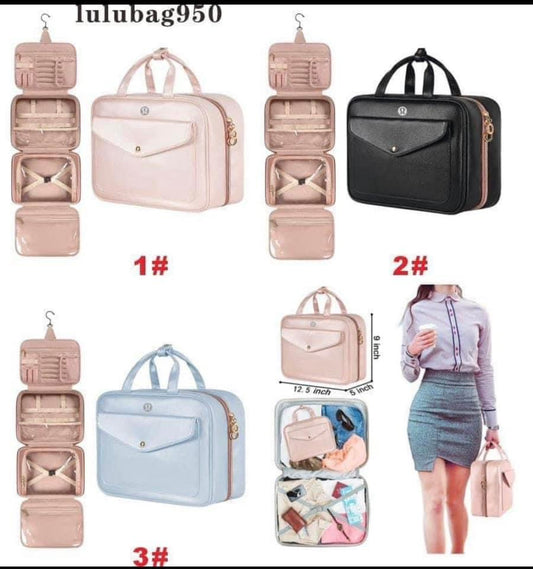 Lulu everything bag