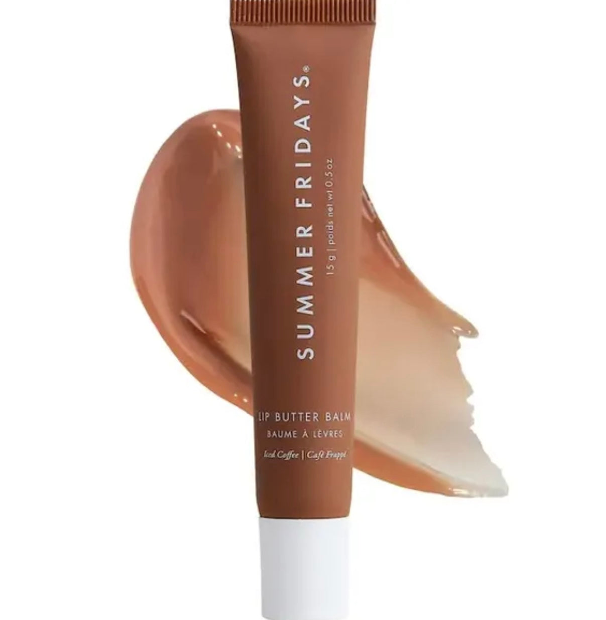 Summer F lip butter balm