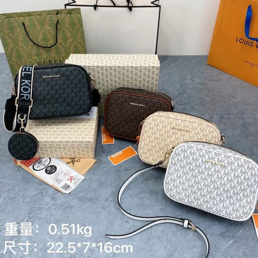 M~K crossbody