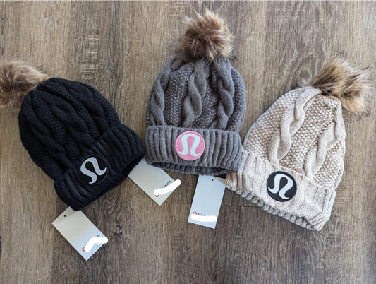 Lulu beanie 2