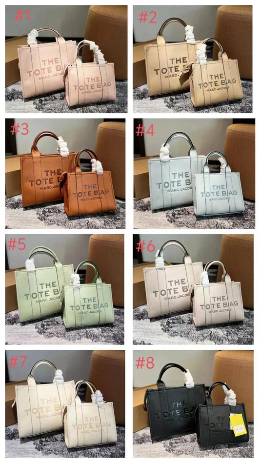 HQ tote bag