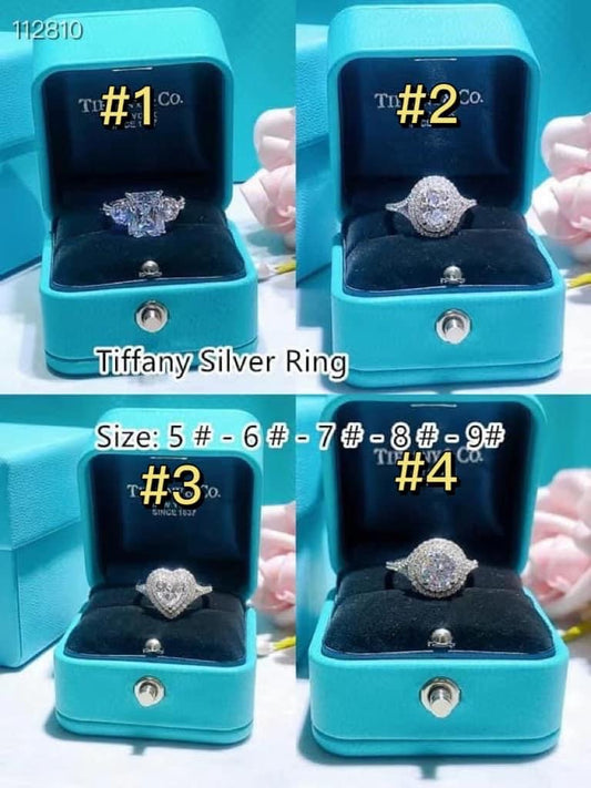 Tiff Rings