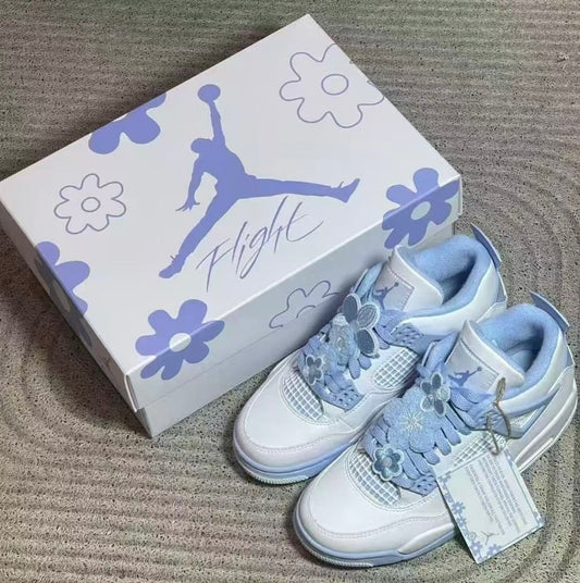 AJ4 Forget me not
