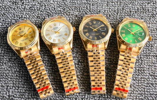 Rlex watch 41mm