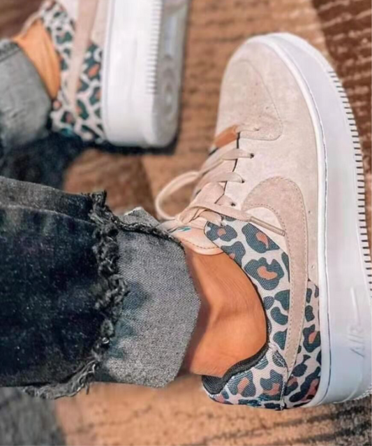 Nke  leopard
