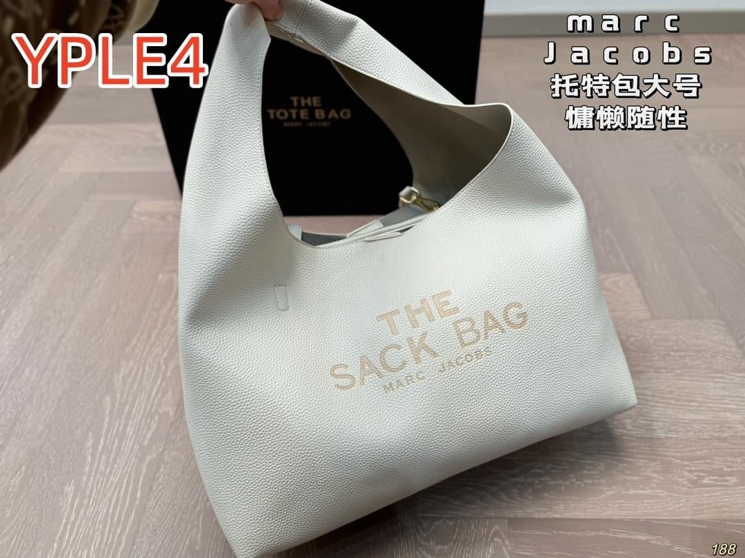 MJ sak bag