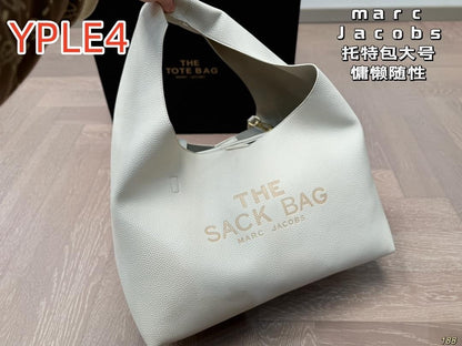 MJ sak bag