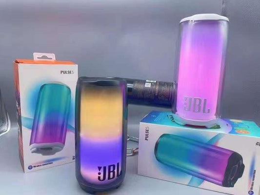 J B L pulse5