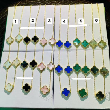 VCA necklace 1