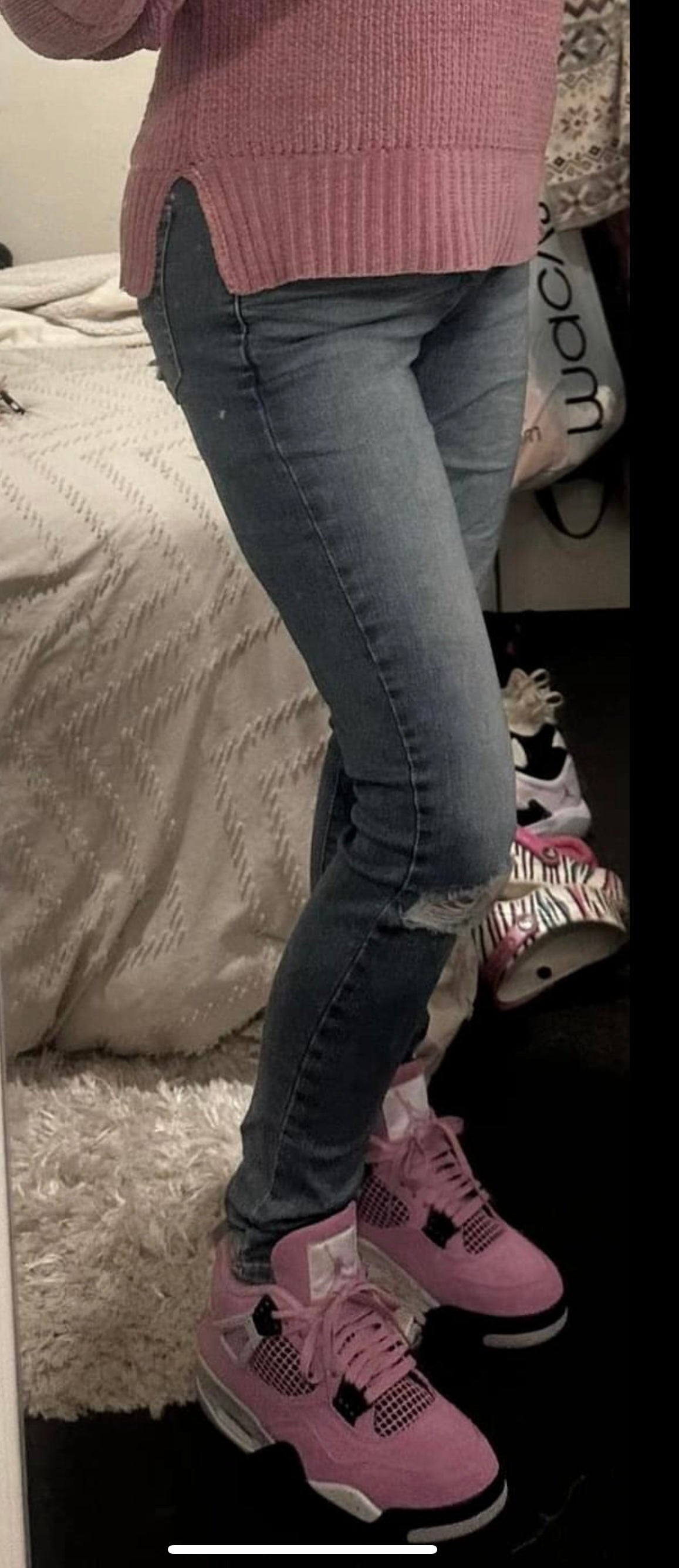 J4 soft pink
