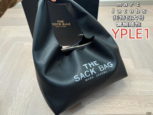 MJ sak bag