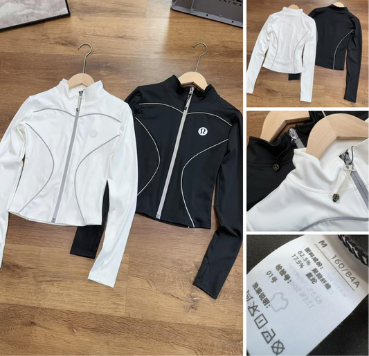 Lulu top 2