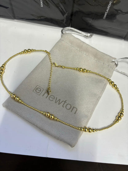 Enewt necklace