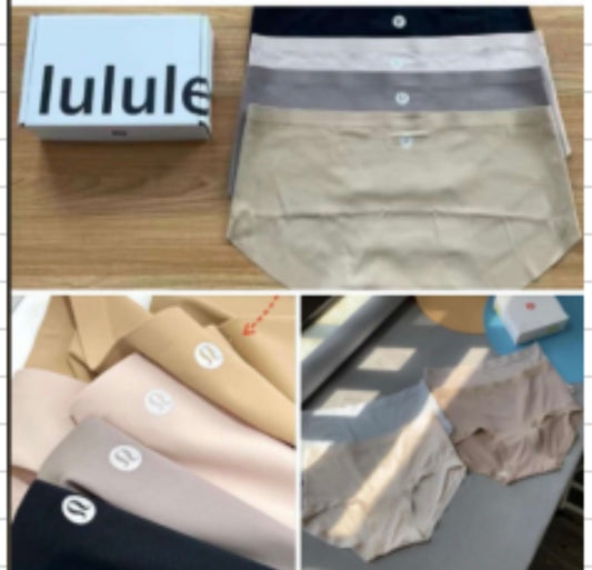 Lulu undies