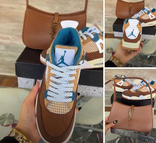 J4 retro fall