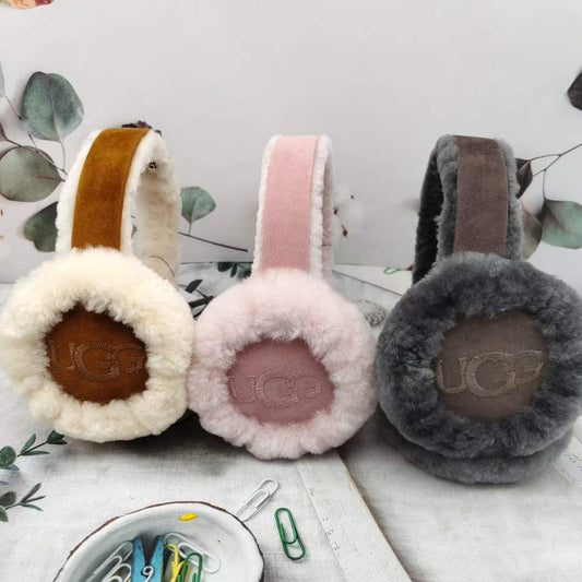 U ear muffs