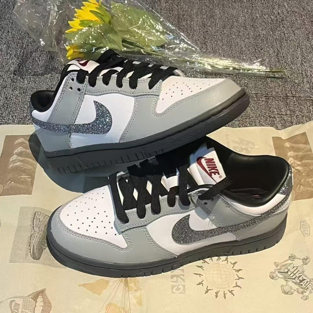 Nke dunk low lx