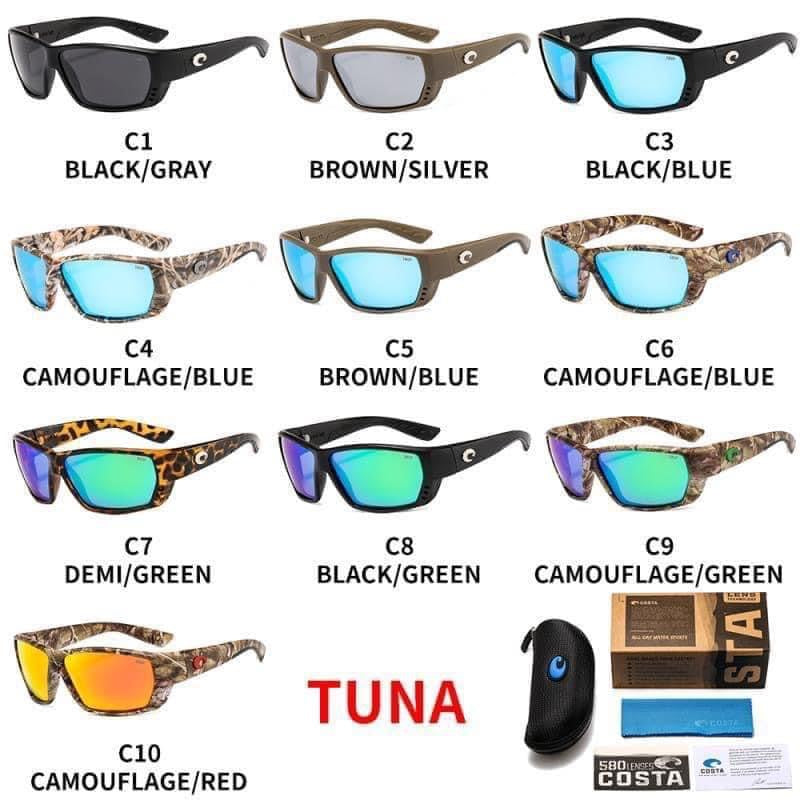 Cost sunglasses 6