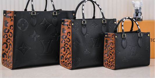 Leopard OTG (3 sizes)
