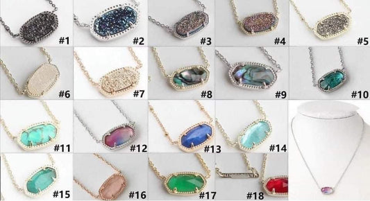 Kendra S necklace 1