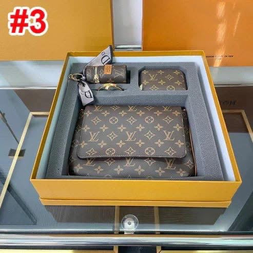 L gift box sets #2