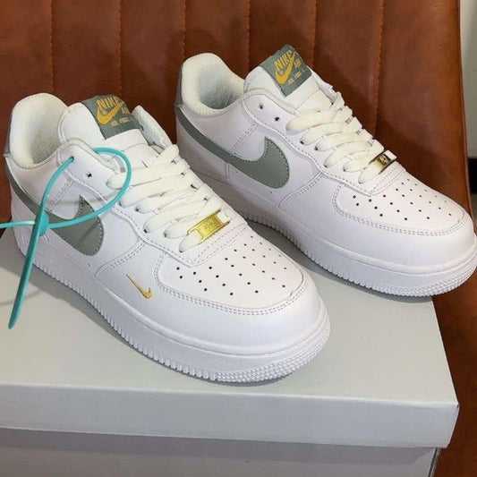 Af1 white/olive