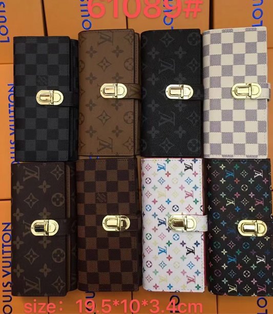 Wallet