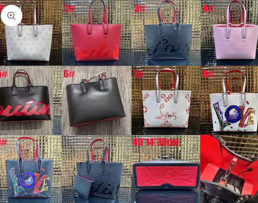 CL totes HQ