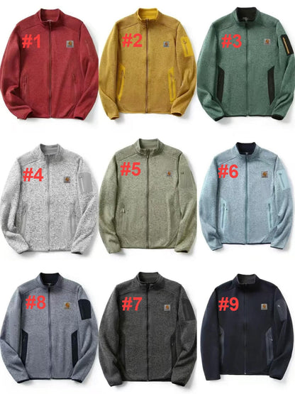 Carharttt pullover2