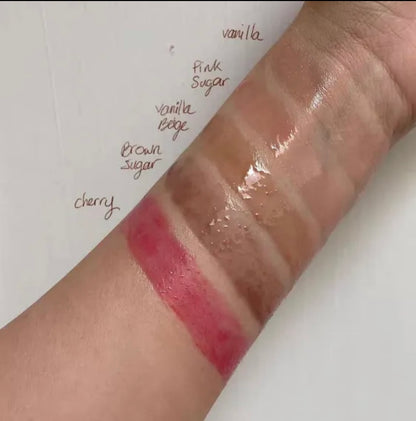 Summer F lip butter balm