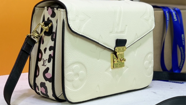 Leopard metis
