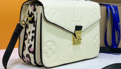 Leopard metis