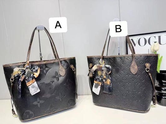 Black L nf