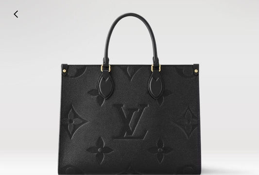 OnTheGo Black