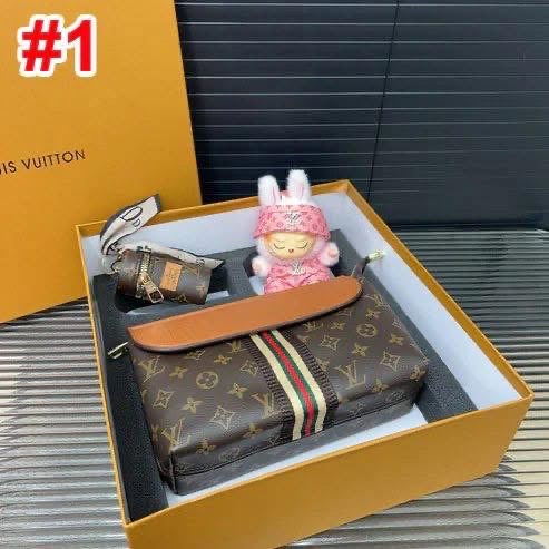 L gift box sets #2